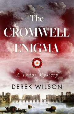 The Cromwell Enigma (eBook, ePUB) - Wilson, Derek