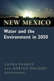 New Mexico Water and the Environment in 2050 (eBook, ePUB)