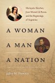 A Woman, a Man, a Nation (eBook, PDF)
