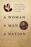 A Woman, a Man, a Nation (eBook, PDF) A Woman, a Man, a Nation (eBook, PDF)