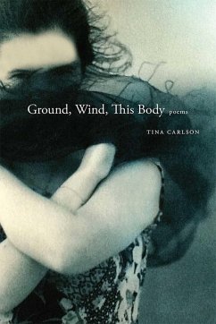Cover Ground, Wind, This Body (eBook, ePUB)