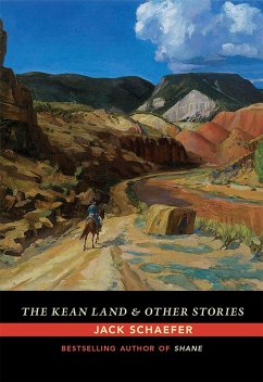 Cover The Kean Land and Other Stories (eBook, ePUB)