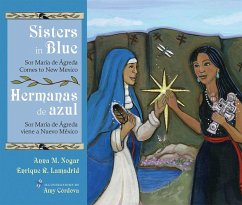 Sisters in Blue/Hermanas de azul (eBook, ePUB) - Nogar, Anna M.; Lamadrid, Enrique R.