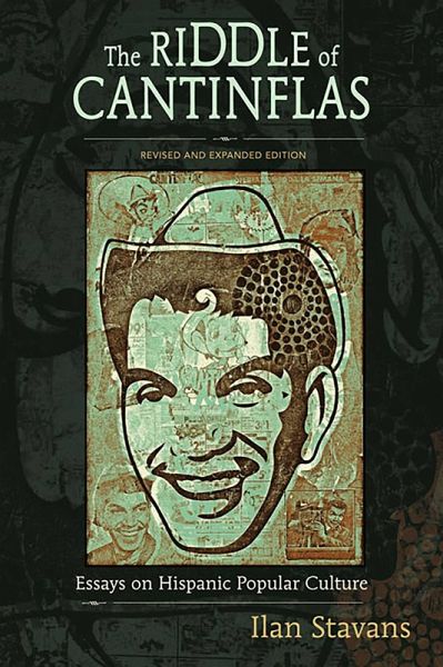 The Riddle of Cantinflas (eBook, ePUB) The Riddle of Cantinflas (eBook, ePUB)