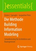 Die Methode Building Information Modeling (eBook, PDF)