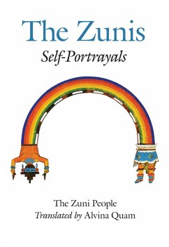The Zunis (eBook, ePUB) - Zuni People, The