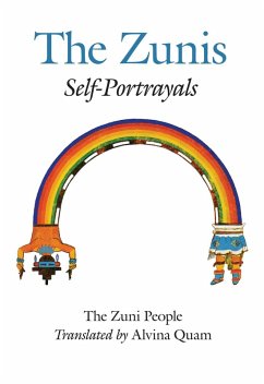The Zunis (eBook, ePUB) - The Zuni People