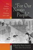 For Our Navajo People (eBook, ePUB)