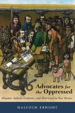Advocates for the Oppressed (eBook, ePUB) Advocates for the Oppressed (eBook, ePUB)