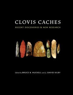 Clovis Caches (eBook, PDF)