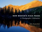 New Mexico's High Peaks (eBook, ePUB)