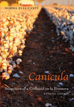 Cover Canícula (eBook, ePUB)