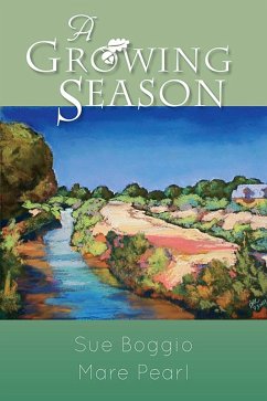Cover A Growing Season (eBook, ePUB)