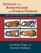 Sandals of the Basketmaker and Pueblo... - Bild 1