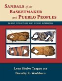 Sandals of the Basketmaker and Pueblo Peoples (eBook, ePUB)