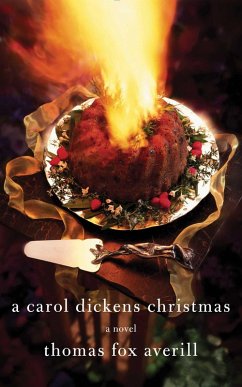Cover A Carol Dickens Christmas (eBook, ePUB)