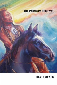 Cover The Powwow Highway (eBook, ePUB)