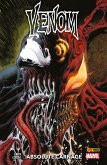 Absolute Carnage / Venom - Neustart Bd.5 (eBook, ePUB)