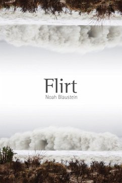 Flirt (eBook, ePUB) - Blaustein, Noah