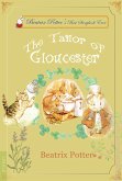 The Tailor of Gloucester (fixed-layout eBook, ePUB)