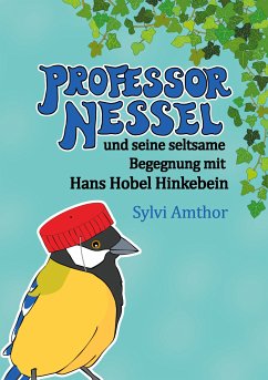 Professor Nessel (eBook, ePUB)