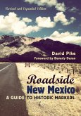 Roadside New Mexico (eBook, ePUB)