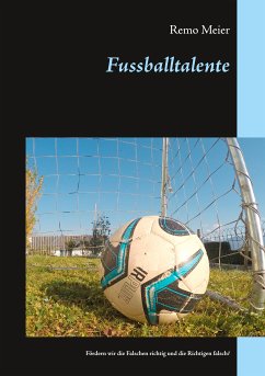 Fussballtalente (eBook, ePUB)