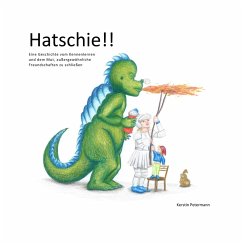 Hatschie!! (eBook, ePUB)