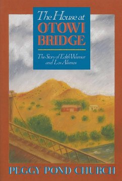 Cover The House at Otowi Bridge (eBook, ePUB)