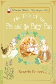 The Tale of the Pie and the Patty-Pan (eBook, ePUB)