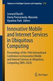 Innovative Mobile and Internet Services in Ubiquitous Computing (eBook, PDF)