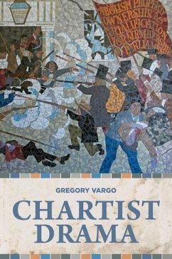 Chartist drama (eBook, ePUB)