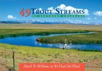 49 Trout Streams of Southern Colorado (eBook, ePUB)