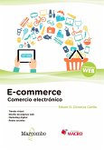 E-commerce. Comercio electrónico (eBook, PDF)