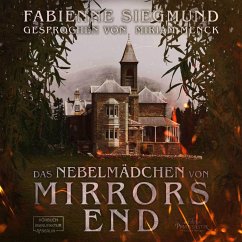 Das Nebelmädchen von Mirrors End (ungekürzt) (MP3-Download) - Siegmund, Fabienne