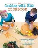 The Cooking with Kids Cookbook (eBook, ePUB)