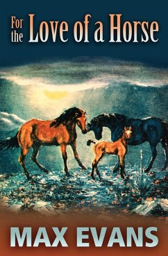 For the Love of a Horse (eBook, ePUB) Cover For the Love of a Horse (eBook, ePUB)