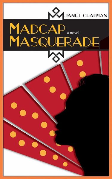 Madcap Masquerade (eBook, ePUB)
