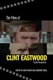 The Films of Clint Eastwood (eBook, PDF)