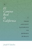 El Camino Real de California (eBook, ePUB)