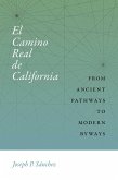 El Camino Real de California (eBook, ePUB)