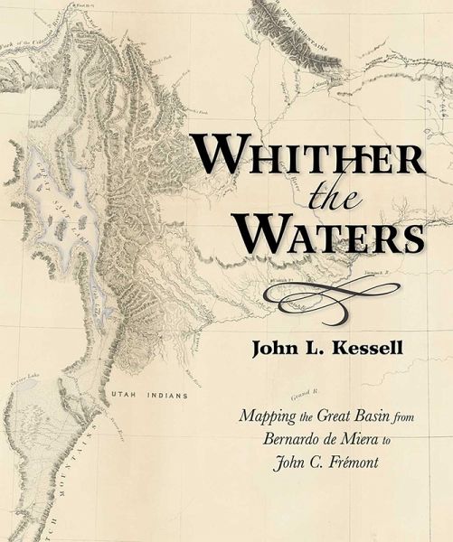 Whither the Waters (eBook, ePUB) Whither the Waters (eBook, ePUB)