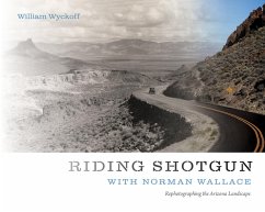 Riding Shotgun with Norman Wallace (eBook, ePUB) - Wyckoff, William