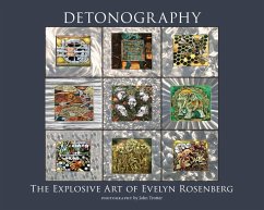 Detonography (eBook, ePUB) - Rosenberg, Evelyn