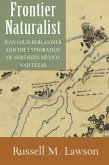 Frontier Naturalist (eBook, ePUB)
