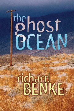 Cover The Ghost Ocean (eBook, ePUB)
