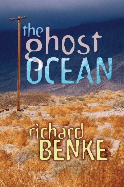 The Ghost Ocean (eBook, ePUB) The Ghost Ocean (eBook, ePUB)
