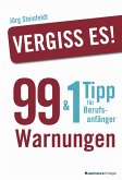 Vergiss es! (eBook, PDF)