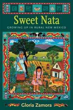 Cover Sweet Nata (eBook, ePUB)
