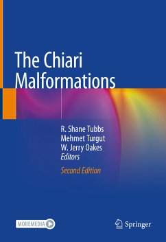 The Chiari Malformations (eBook, PDF)